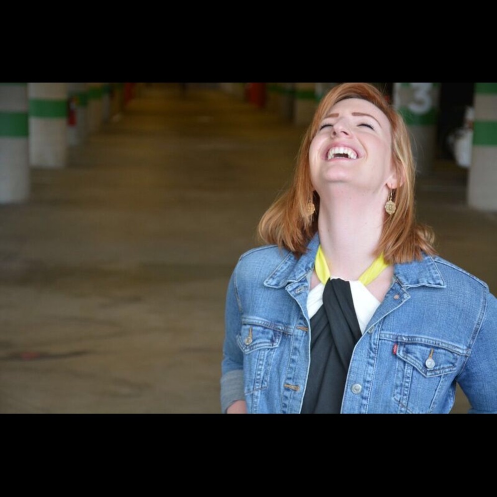 Meet your Posher, Catherine